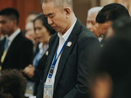 Sidang Sinode I